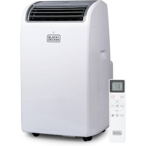 Smart Portable Air Conditioner